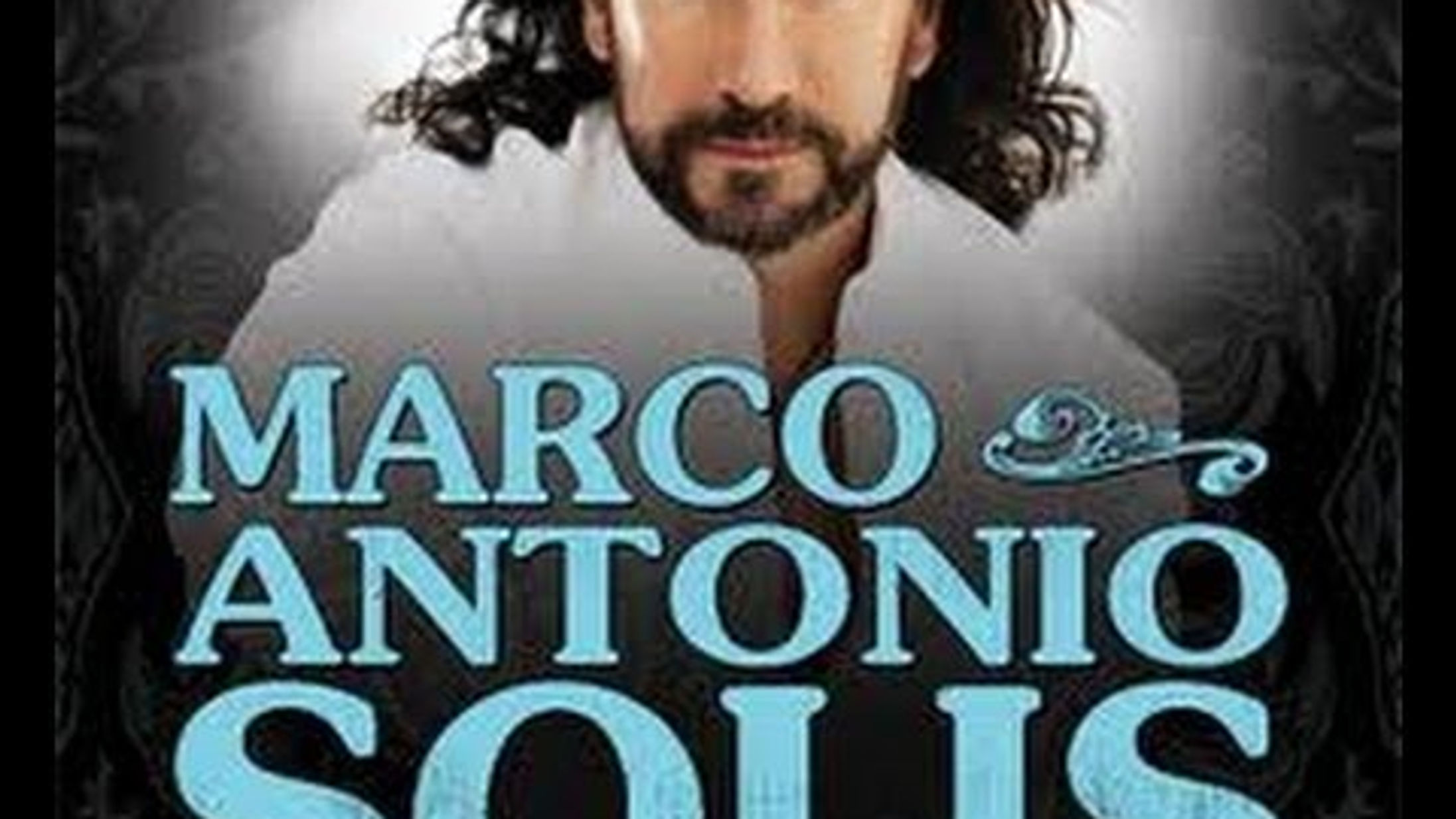 Marco Antonio Solis